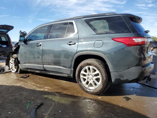 Изображение 2 2019 CHEVROLET TRAVERSE LT 2019 с VIN 1GNERHKW1KJ174465