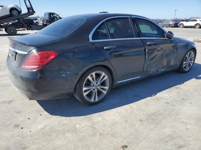 Obraz 3 z 2018 MERCEDES-BENZ C 300 2018 z VIN 55SWF4JB2JU236375