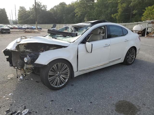 Obraz 2014 KIA CADENZA PREMIUM 2014