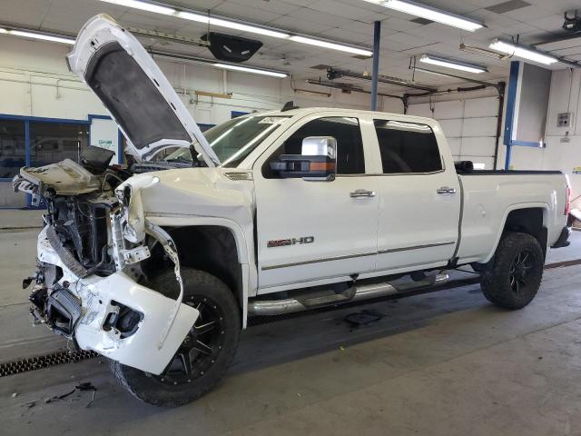 Obraz 1 z 2016 GMC SIERRA K3500 SLT 2016 z VIN 1GT42XCG6GF165877