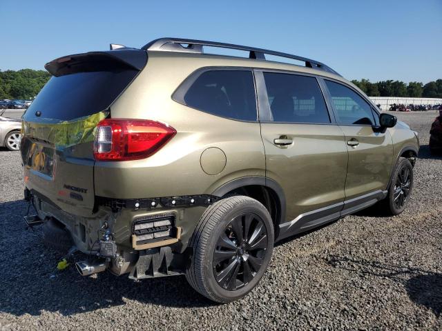 Image 3 of 2022 SUBARU ASCENT ONYX EDITION 2022 with VIN 4S4WMAGD6N3465297