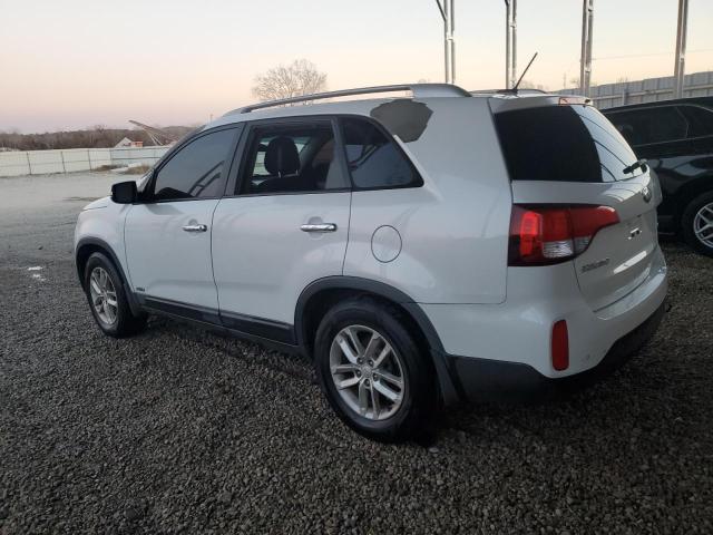 Изображение 2 2014 KIA SORENTO LX 2014 с VIN 5XYKTCA62EG508055