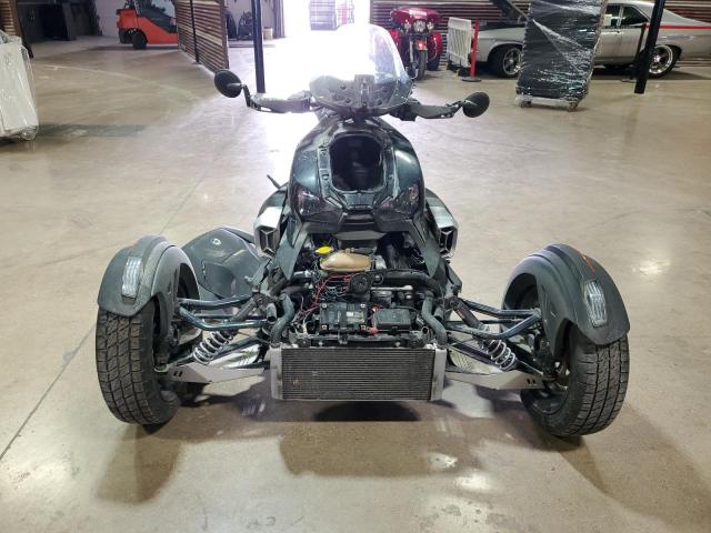 Image 2 of 2021 CAN-AM RYKER RALLY EDITION 2021 with VIN 3JB2GEG25MJ002472