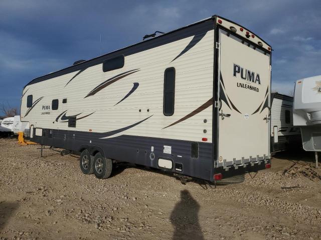 Image 3 of 2017 PALO PUMA 2017 with VIN 4X4FPTP21HP066312
