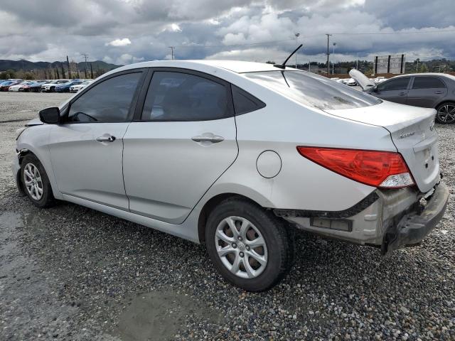 Изображение 2 2014 HYUNDAI ACCENT GLS 2014 с VIN KMHCT4AEXEU622011