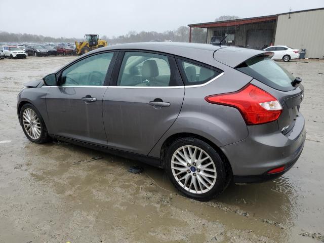 Obraz 2 z 2012 FORD FOCUS SEL 2012 z VIN 1FAHP3M26CL160646
