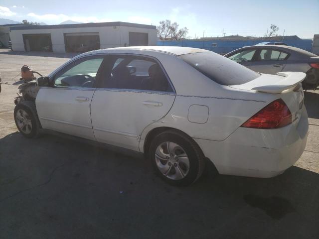 Image 2 of 2006 HONDA ACCORD LX 2006 with VIN 1HGCM56416A075268