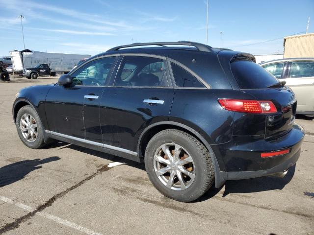 Image 2 of 2007 INFINITI FX35  2007 with VIN JNRAS08W57X209467