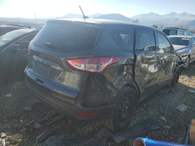 Image 3 of 2016 FORD ESCAPE S 2016 with VIN 1FMCU0F77GUB99729