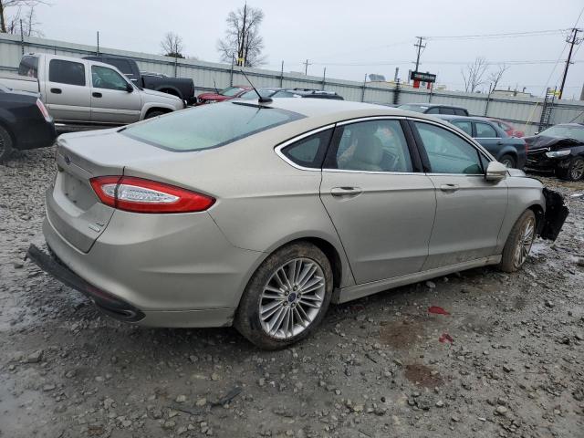 Изображение 3 2015 FORD FUSION SE 2015 с VIN 3FA6P0H90FR236252