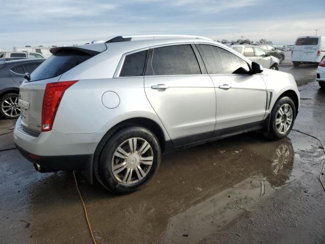 Image 3 of 2015 CADILLAC SRX LUXURY COLLECTION 2015 with VIN 3GYFNBE37FS582913