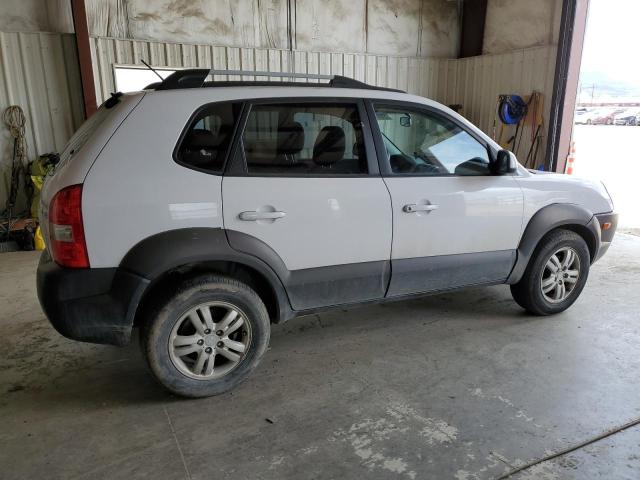 Obraz 3 z 2006 HYUNDAI TUCSON GLS 2006 z VIN KM8JN72D26U303079