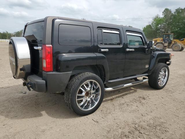 Obraz 3 z 2007 HUMMER H3  2007 z VIN 5GTDN13E078254750