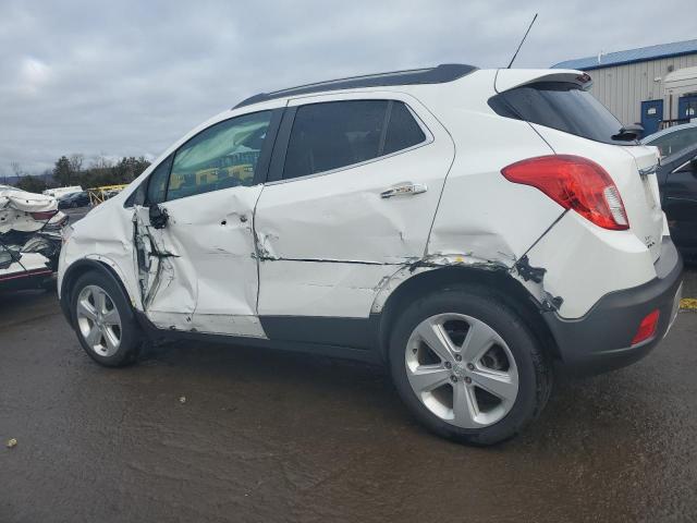 Obraz 2 z 2016 BUICK ENCORE  2016 z VIN KL4CJASB2GB704885