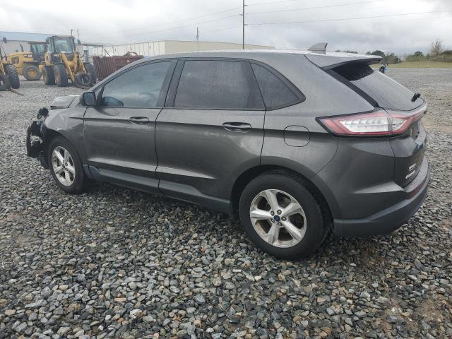 Obraz 2 z 2015 FORD EDGE SE 2015 z VIN 2FMTK3G90FBC42576