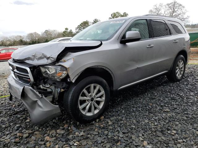 Obraz 1 z 2015 DODGE DURANGO SXT 2015 z VIN 1C4RDJAG9FC954198