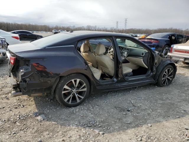 Obraz 3 z 2016 NISSAN MAXIMA 3.5S 2016 z VIN 1N4AA6AP3GC416509