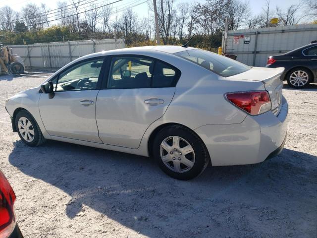 Obraz 2 z 2016 SUBARU IMPREZA  2016 z VIN JF1GJAA68GH007512