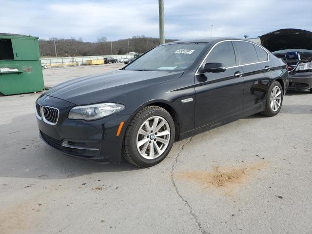 Изображение 1 2014 BMW 528 XI 2014 с VIN WBA5A7C59ED620104