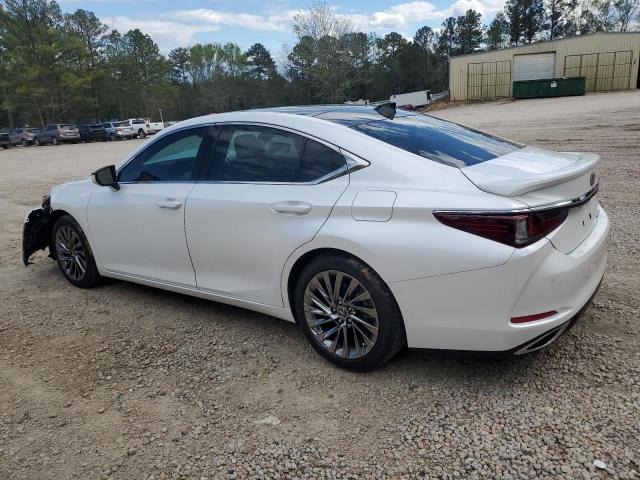 Изображение 2 2024 LEXUS ES 350 BASE 2024 с VIN 58AFZ1B17RU163458
