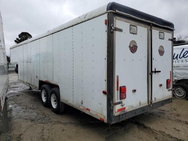 Image 3 of 1998 GOOS TRAILER 1998 with VIN 4D6EG3228WA005752