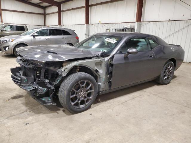 2018 DODGE CHALLENGER GT 2018 image