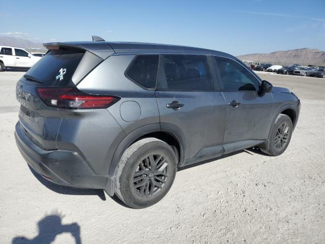 Image 3 of 2021 NISSAN ROGUE S 2021 with VIN 5N1AT3AA5MC701847