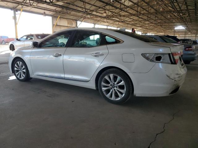 Obraz 2 z 2014 HYUNDAI AZERA  2014 z VIN KMHFG4JG8EA346156