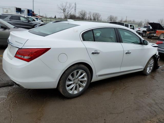 Image 3 of 2015 BUICK LACROSSE  2015 with VIN 1G4GB5G3XFF140743