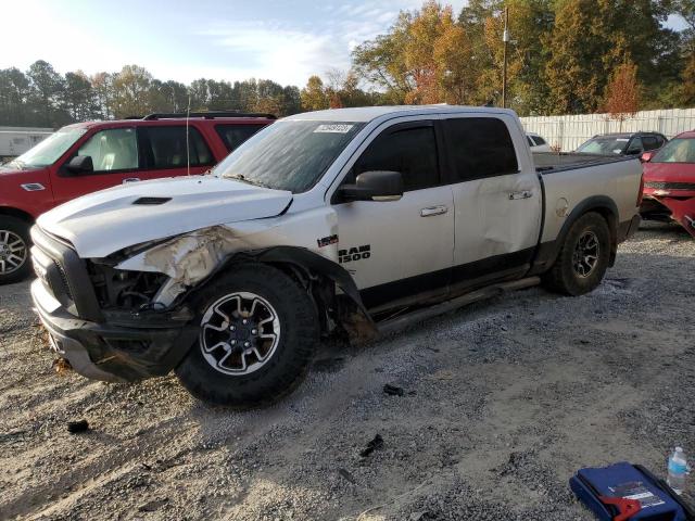 2016 RAM 1500 REBEL 2016 image