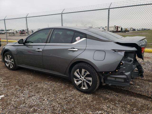 Image 2 of 2019 NISSAN ALTIMA S 2019 with VIN 1N4BL4BV0KC138841
