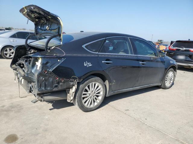 Obraz 3 z 2015 TOYOTA AVALON HYBRID 2015 z VIN 4T1BD1EB9FU037560
