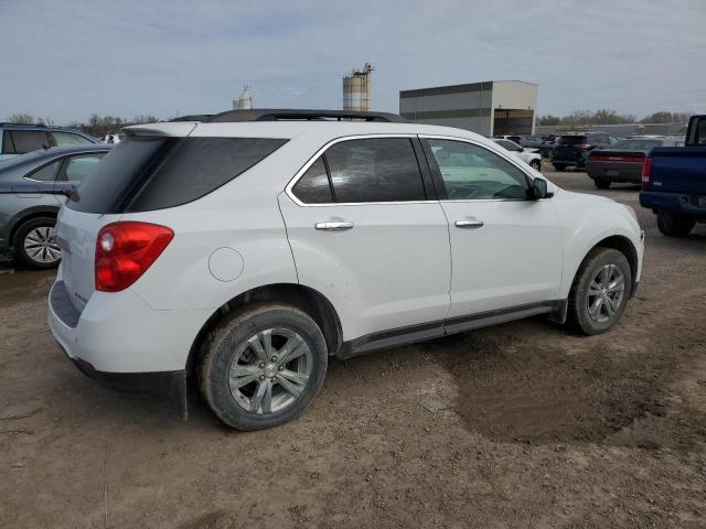 Image 3 of 2015 CHEVROLET EQUINOX LT 2015 with VIN 2GNFLGEK3F6169876