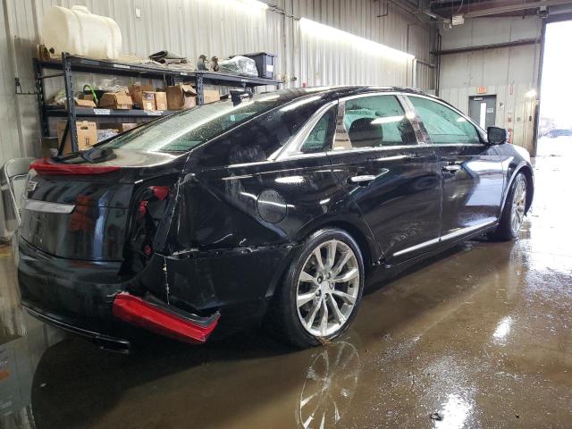 Image 3 of 2016 CADILLAC XTS PREMIUM COLLECTION 2016 with VIN 2G61P5S37G9118151