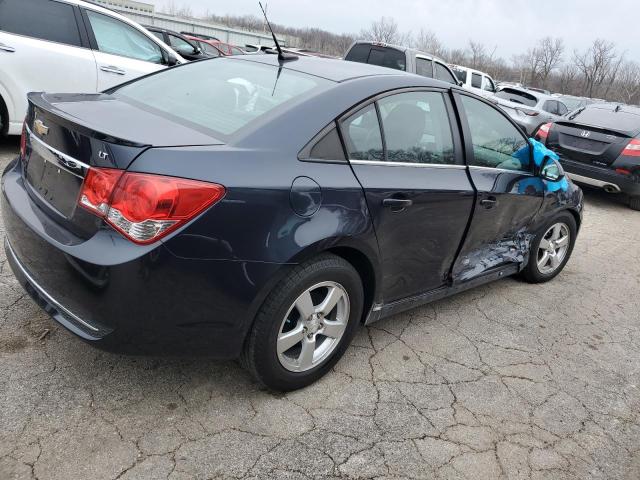 Image 3 of 2014 CHEVROLET CRUZE LT 2014 with VIN 1G1PC5SB9E7209293