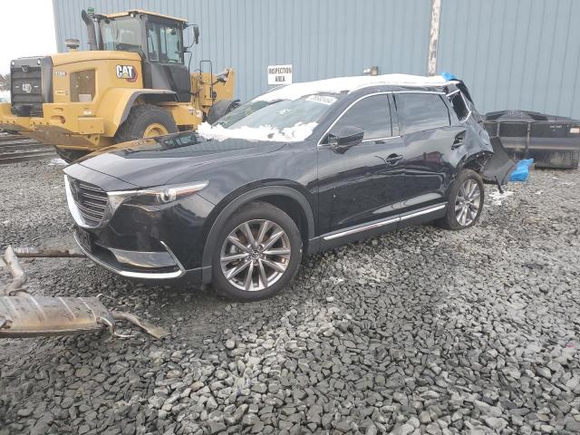Image 1 of 2020 MAZDA CX-9 GRAND TOURING 2020 with VIN JM3TCBDY2L0411041