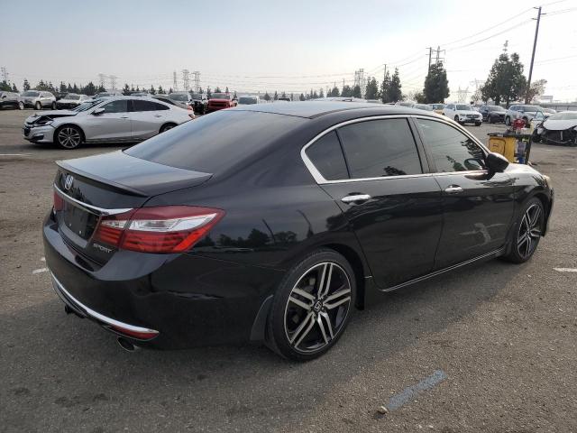 Obraz 3 z 2017 HONDA ACCORD SPORT 2017 z VIN 1HGCR2F50HA190276