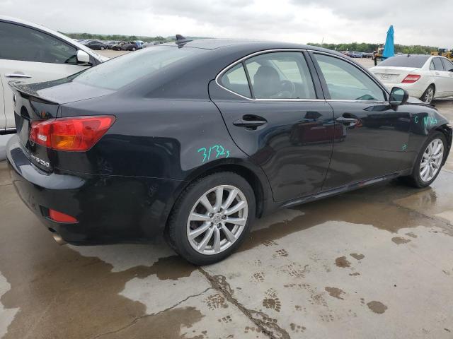 Obraz 3 z 2008 LEXUS IS 250 2008 z VIN JTHCK262185026325