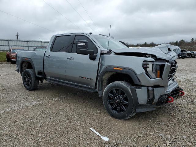 Изображение 2024 GMC SIERRA K3500 AT4 2024