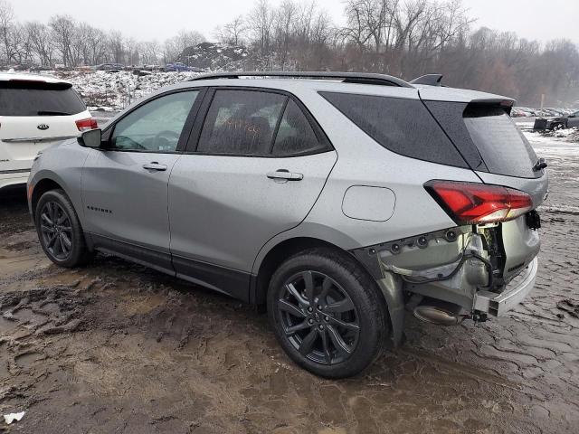 Obraz 2 z 2024 CHEVROLET EQUINOX RS 2024 z VIN 3GNAXWEG5RS102187