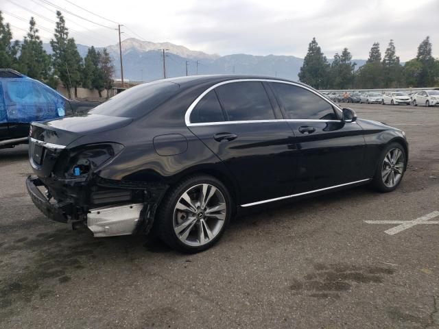 Obraz 3 z 2018 MERCEDES-BENZ C 300 2018 z VIN 55SWF4JB2JU277282