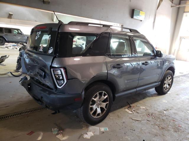 Изображение 3 2022 FORD BRONCO SPORT  2022 с VIN 3FMCR9A64NRD86788