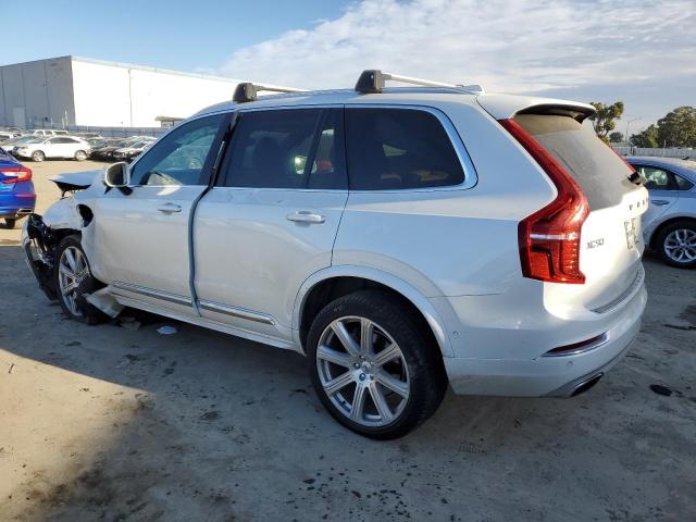 Obraz 2 z 2018 VOLVO XC90 T8 2018 z VIN YV4BR0PL0J1324783