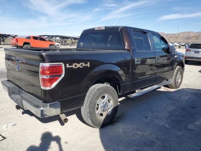 Image 3 of 2014 FORD F150 SUPERCREW 2014 with VIN 1FTFW1EFXEKG05117