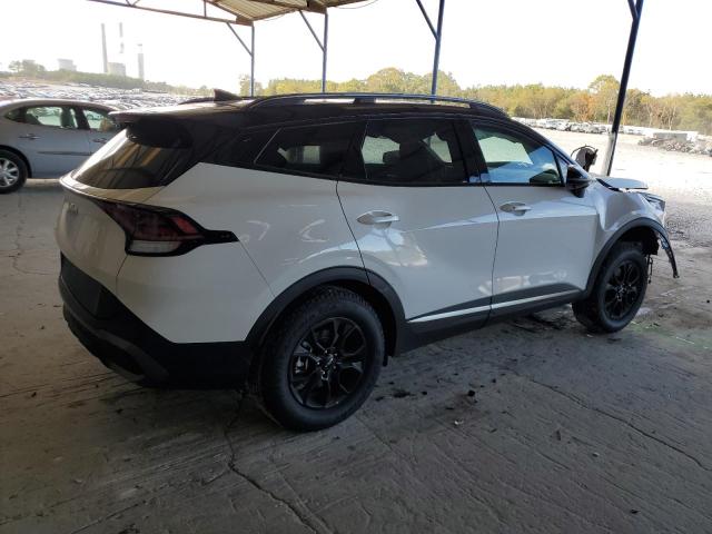 Image 3 of 2024 KIA SPORTAGE X-PRO 2024 with VIN 5XYK7CDFXRG139113