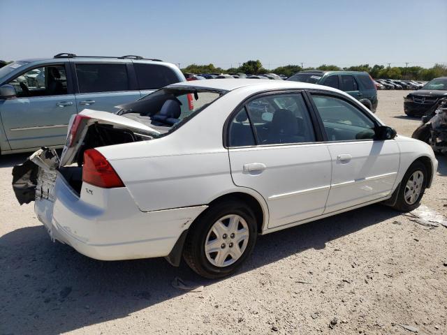 Obraz 3 z 2003 HONDA CIVIC LX 2003 z VIN 2HGES16553H570019