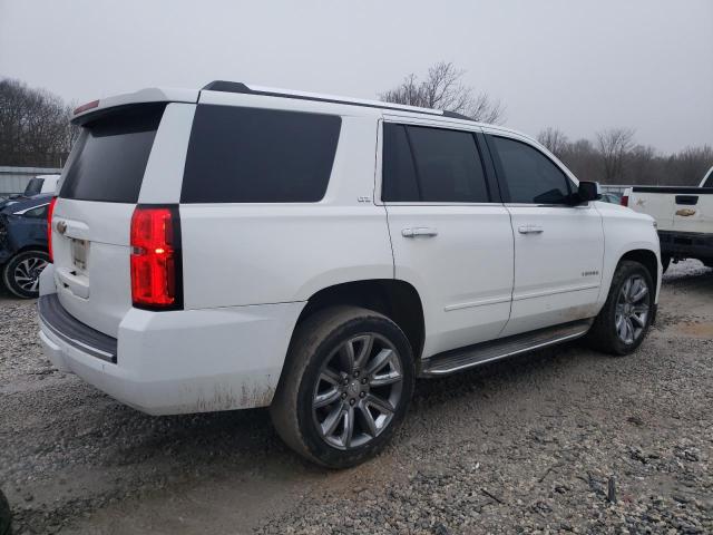 Image 3 of 2015 CHEVROLET TAHOE K1500 LTZ 2015 with VIN 1GNSKCKC7FR263559