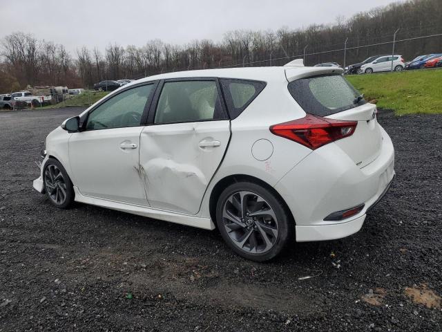 Obraz 2 z 2018 TOYOTA COROLLA IM  2018 z VIN JTNKARJE2JJ560338