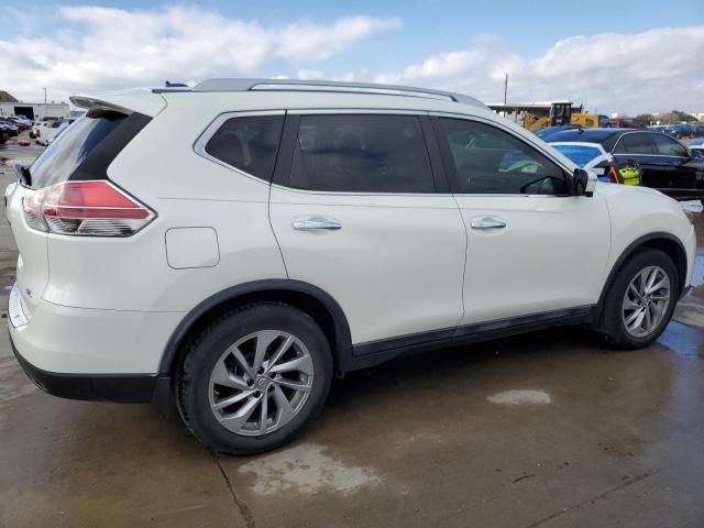 Изображение 3 2015 NISSAN ROGUE S 2015 с VIN 5N1AT2MT6FC760996