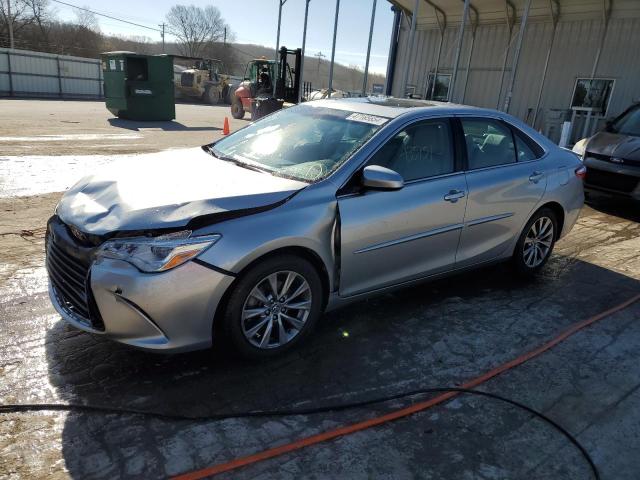 Image 1 of 2016 TOYOTA CAMRY XSE 2016 with VIN 4T1BK1FK3GU570509